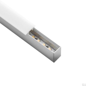 Ledprofil Ld8104 Aluminium