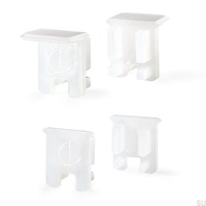 Profil Apex spets (2 set)
