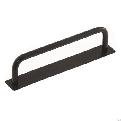 Bricka 5010 96 Metall svart
