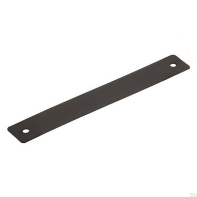 Bricka 5010 128 Metall svart