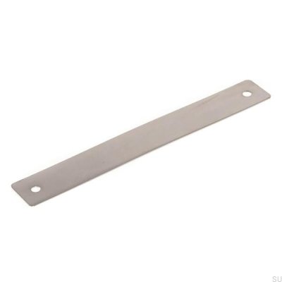 Bricka 5010 96 Polerad nickel