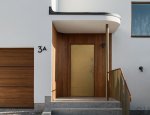 Zdjecie numeracji domu