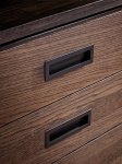 512160160-99--Uchwyt-meblowy-wpuszczany-Inn-160-Metalowy-Czarny-Mat-Furnipart-Skandynawskie-Uchwyty_1