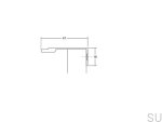 0465192L09--Uchwyt-meblowy-krawędziowy-Stratt-192-Aluminiowy-Czarny-Viefe-Skandynawskie-Uchwyty_5