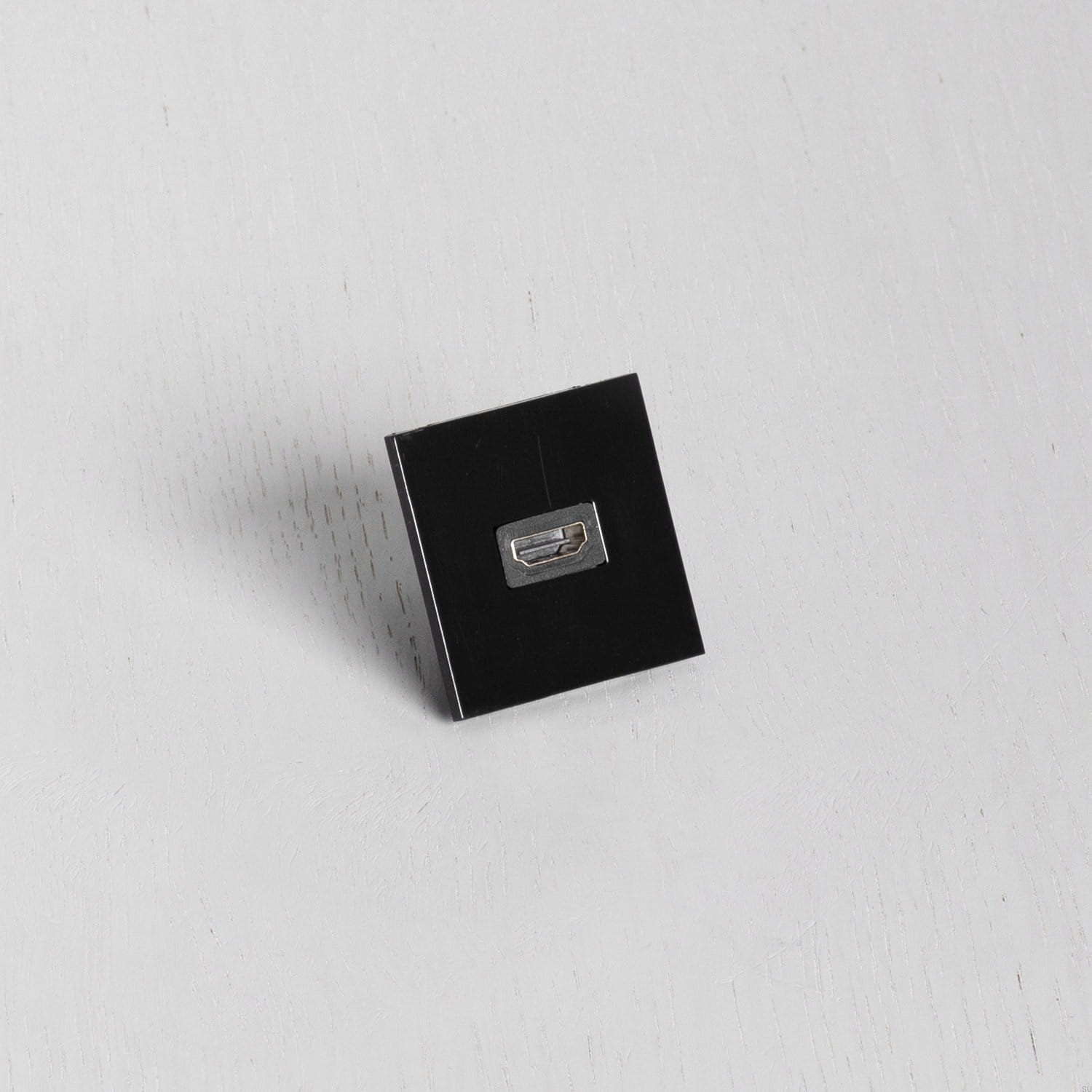 Moduł do Euro Plates z wejściem HDMI czarny