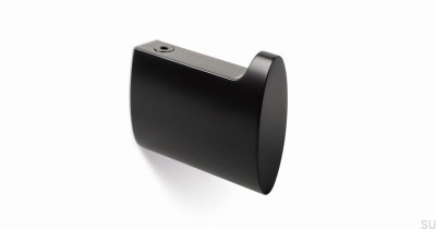Takk Metal Black Eco vägghängare