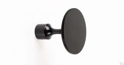 Floid Metal Black Eco vägghängare