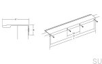 0465032L04--Uchwyt-meblowy-krawędziowy-Stratt-32-Aluminiowy-Anodowany-Viefe-Skandynawskie-Uchwyty_5
