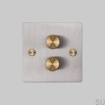 2.-BusterPunch_2G_Dimmer_Front_Steel_Brass-scaled.jpg