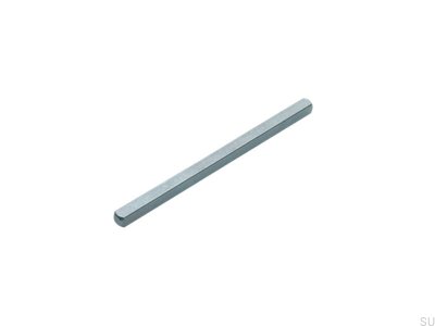 4x4 mm spindel