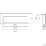2382-112ZN21ZN81--Uchwyt-meblowy-wpuszczany-2382-Srebrny-Szczotkowany-Siro-Skandynawskie-Uchwyty_5