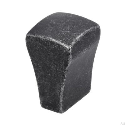 Möbelknopp 1499 Antikt järn
