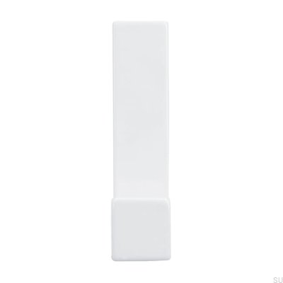 Vägghängare 2326 32 Metall Vit