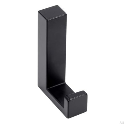 Vägghängare 2326 32 Metall Svart Mat