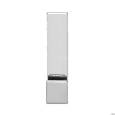 Vägghängare 2326 32 Polerad krom