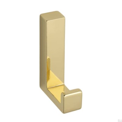 Vägghängare 2326 32 Polerat guld