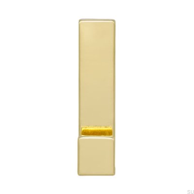 Vägghängare 2326 32 Polerat guld