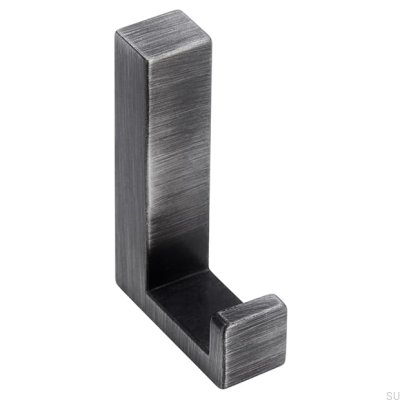 Vägghängare 2326 32 Antik Silver Borstad