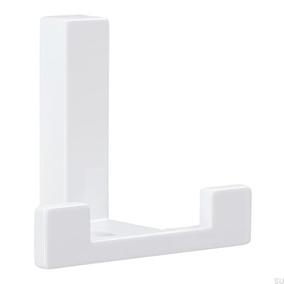 Vägghängare 2325 32 Metall Vit