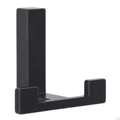 Vägghängare 2325 32 Metall Svart Mat