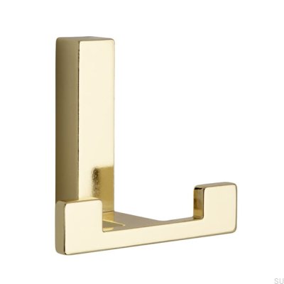 Vägghängare 2325 32 Polerat guld