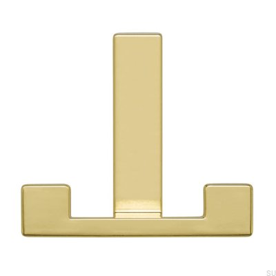Vägghängare 2325 32 Polerat guld
