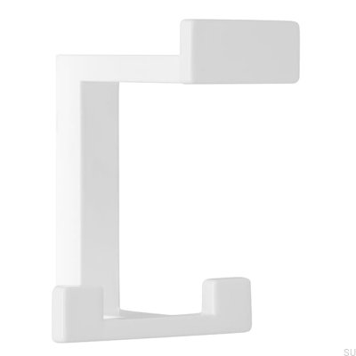 Vägghängare 2324 32 Metall Vit
