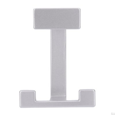 Vägghängare 2324 32 Polerat Silver
