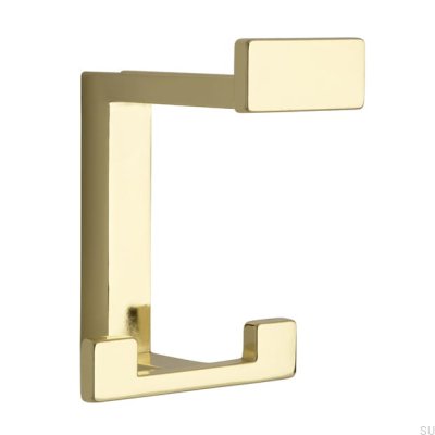 Vägghängare 2324 32 Polerat guld