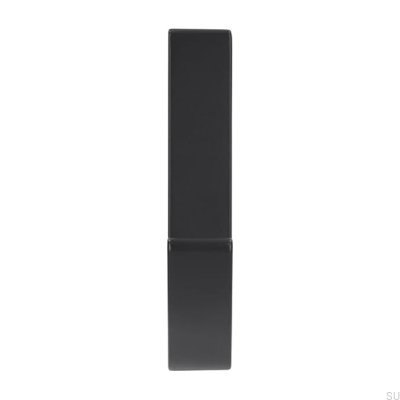 Vägghängare 2433 32 Metall Svart Mat
