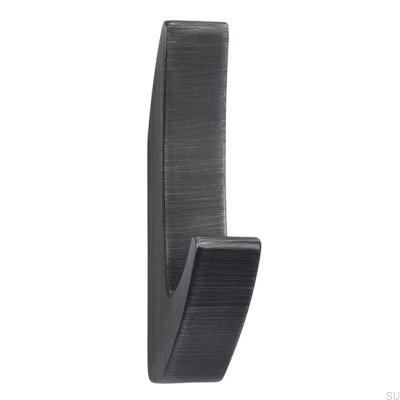 Vägghängare 2433 32 Antik Silver Borstad