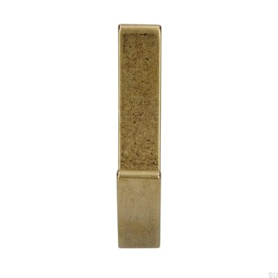 Vägghängare 2433 32 Antik Guld