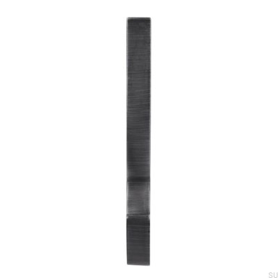 Vägghängare 2432 32 Antik Silver Borstad
