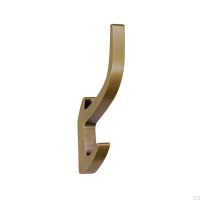 Vägghängare 2432 32 Antik Guld