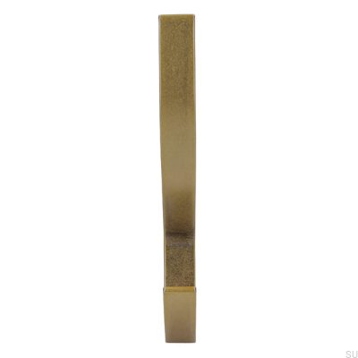 Vägghängare 2432 32 Antik Guld