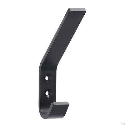Vägghängare 2313 16 Metall Svart
