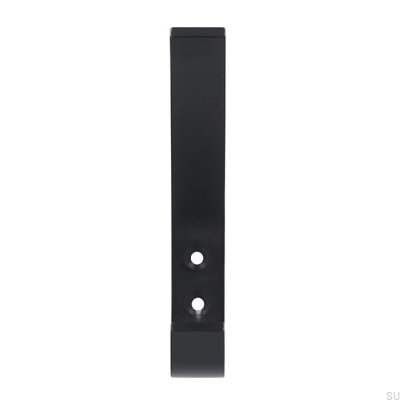 Vägghängare 2313 16 Metall Svart