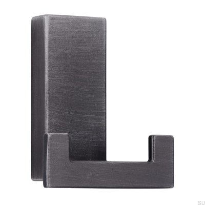 Vägghängare 2435 24 Antik Silver Borstad
