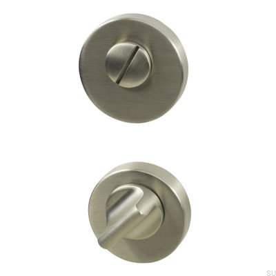 Helix 200 Silver Standard Skandinaviskt Lås