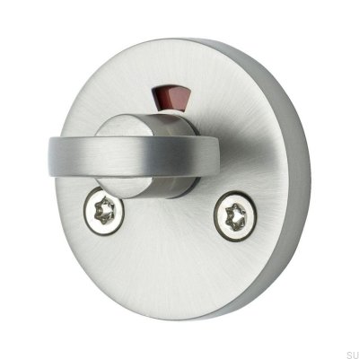 Form-49 Silverborstat skandinaviskt standardlås