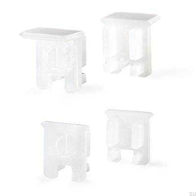 Profil Apex spets (2 set)