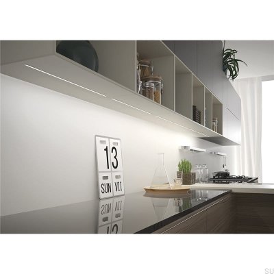 Profil Apex spets (2 set)
