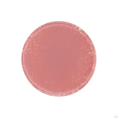 Dubbelsidigt handtag för Circle Glass duschkabin
