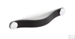 flexa-0404-nansa-black-polished chrome 160.webp