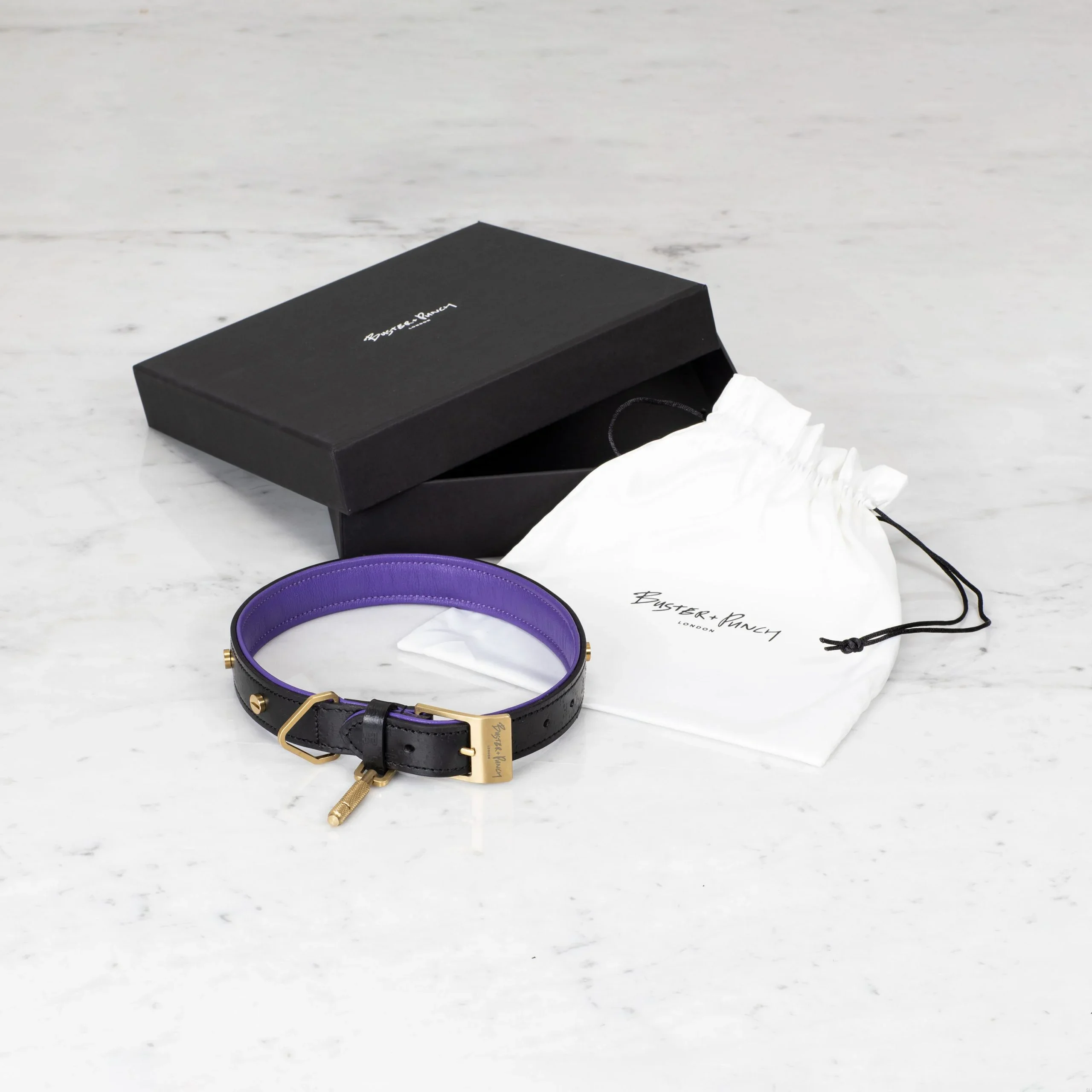 BusterPunch_Dog_Collar_Brass_Medium_Unboxing-scaled.webp