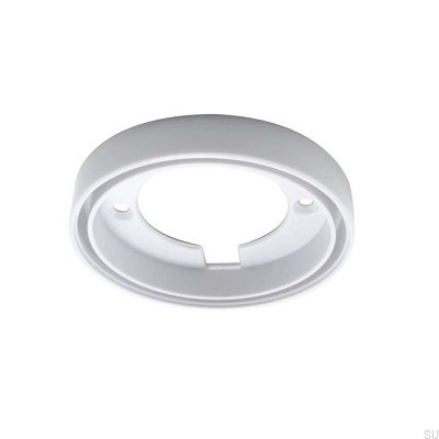 Distansring Smally XS Vit