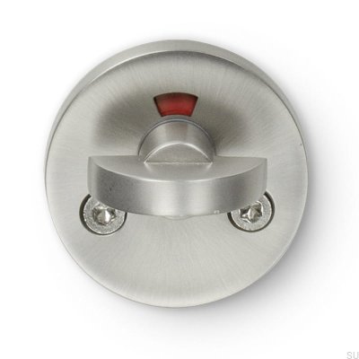 Form-49 Silverborstat skandinaviskt standardlås