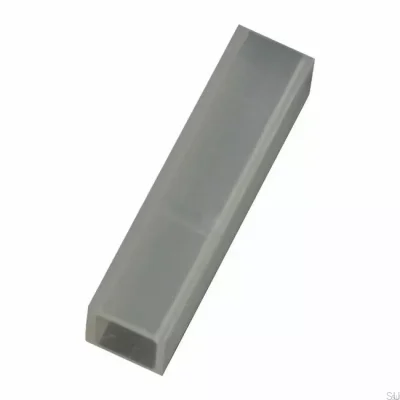 5/6 mm spindelreducerare