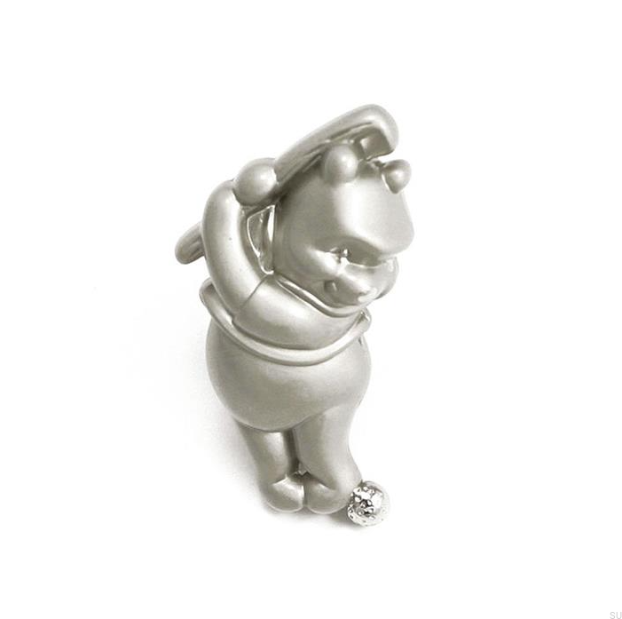 kubus puchatek golfista.png
