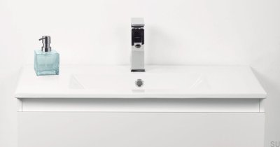 Kant möbelhandtag Grada 247 Anodiserad Aluminium